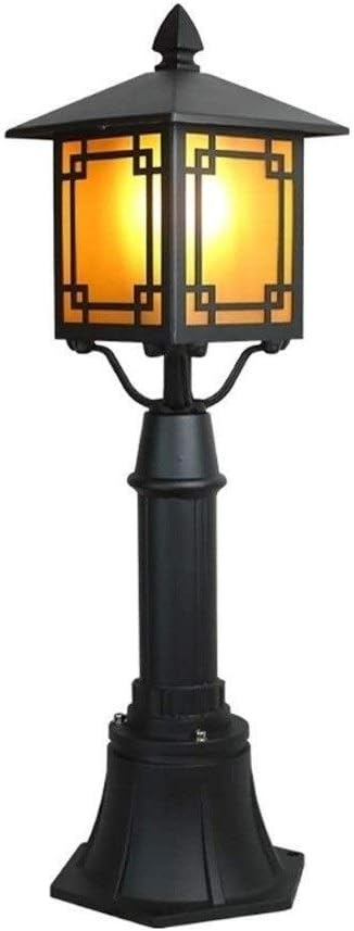 Solar Lights Metal Flickering Lights Waterproof Outdoor Heavy Duty Lighting Solar Pathway Lights Landscape for Garden Patio Yard