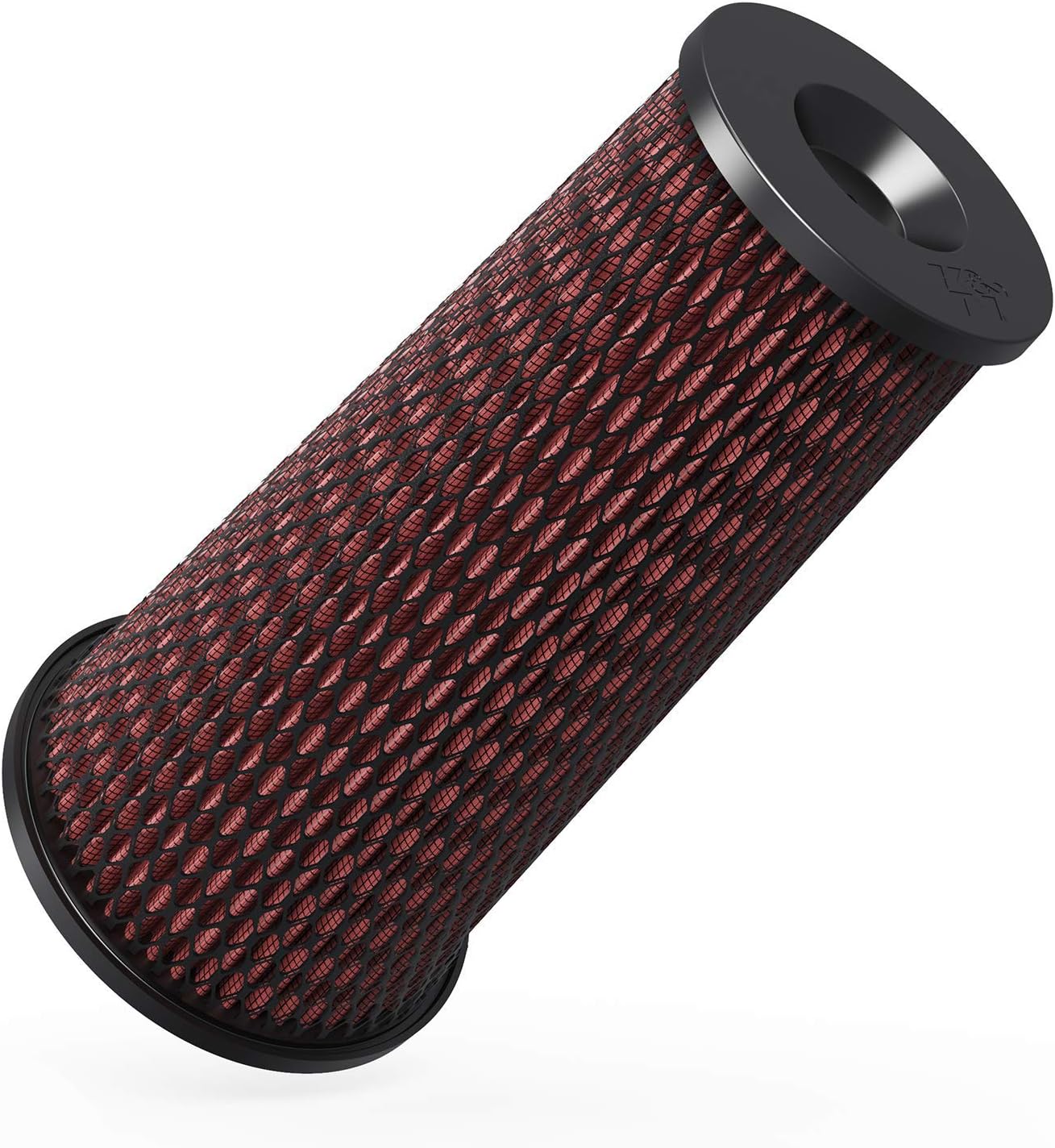 K&N Engine Air Filter: High Performance, Premium, Washable, Industrial Replacement Filter, Heavy Duty: 38-2006S