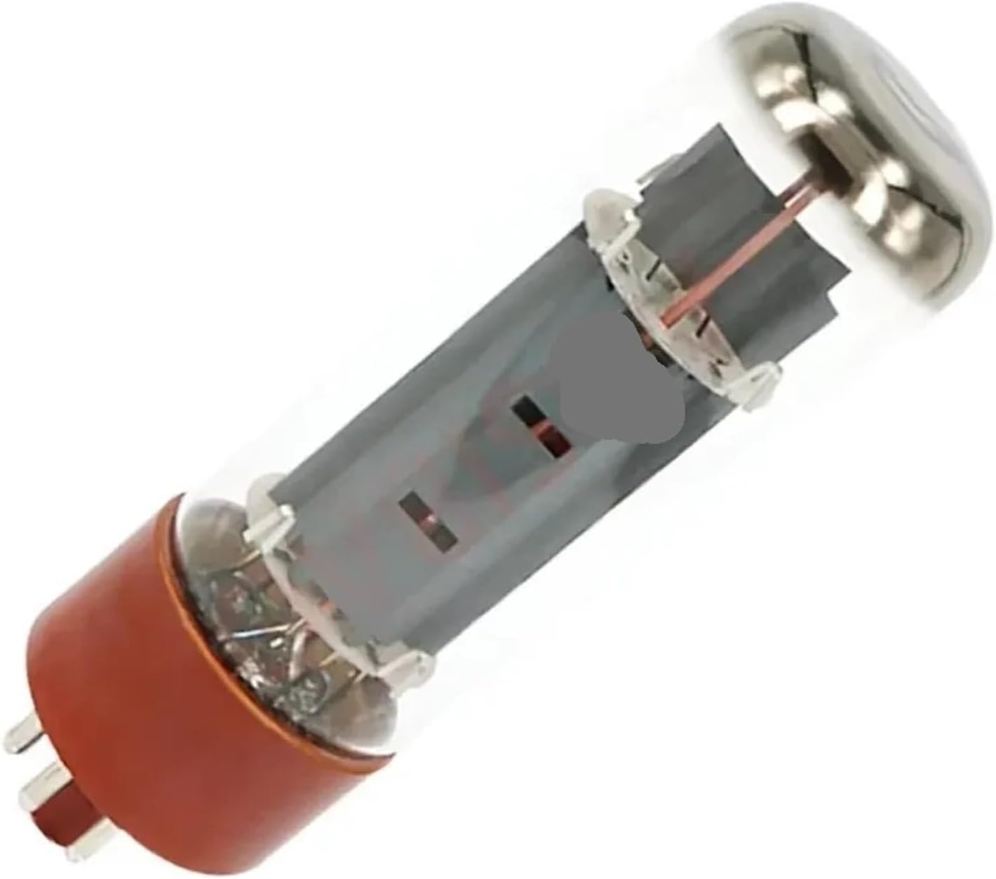 1/2/4PCS EL34B Tube(2PCS)