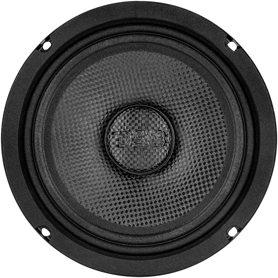 DS18 PRO-CF6.4SL 6.5