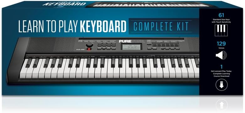 Hal Leonard Digital Pianos-Home (LTPKB1)