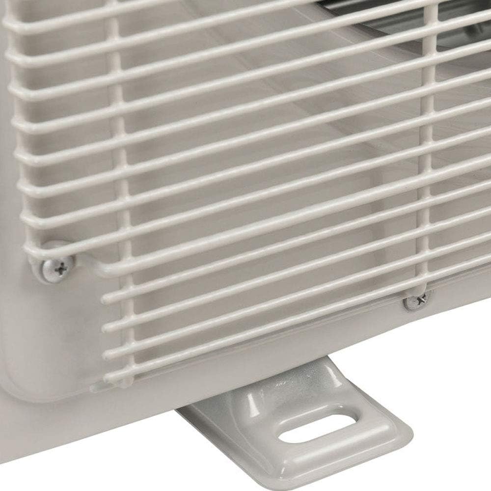 Continental Dynamics 292873 Ductless Air Conditioner Inverter Split System 18K BTU 230V Cool with Heat,Wifi Enabled, Independent Dehumidification, Eco Mode (T6K292873)