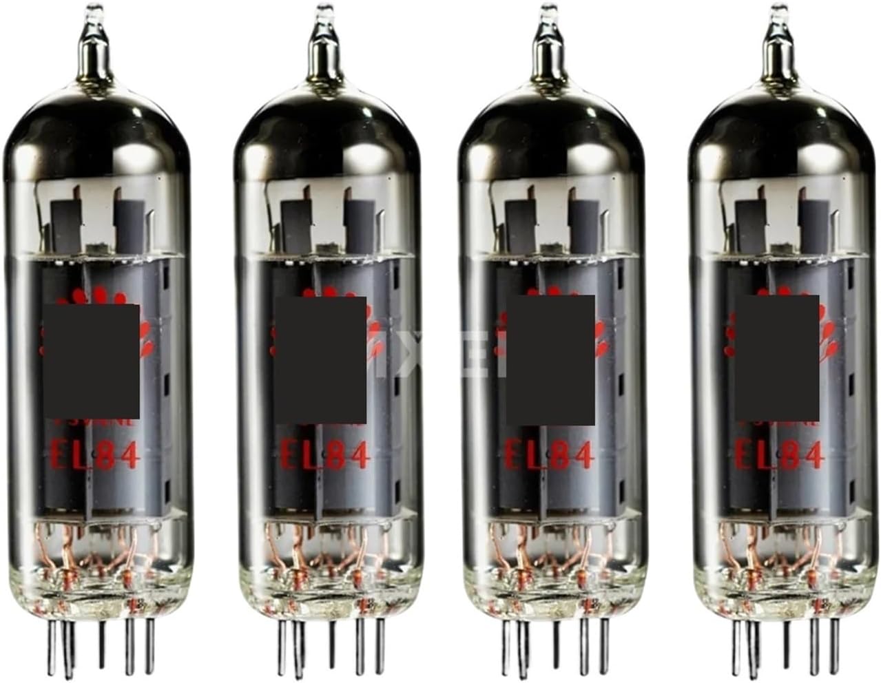 EL84 Tube Amplifier HiFi Audio Amplifier kit DIY preamplifier(1 PCS)