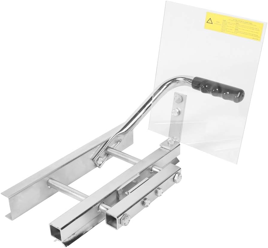 aqxreight Adjustable Chainsaw Tool, Lumber Cutting Kit for Construction Workers, Woodworkers, and Outdoor Enthusiasts, Made of High Hardness Material, Stable Performance, Safe and