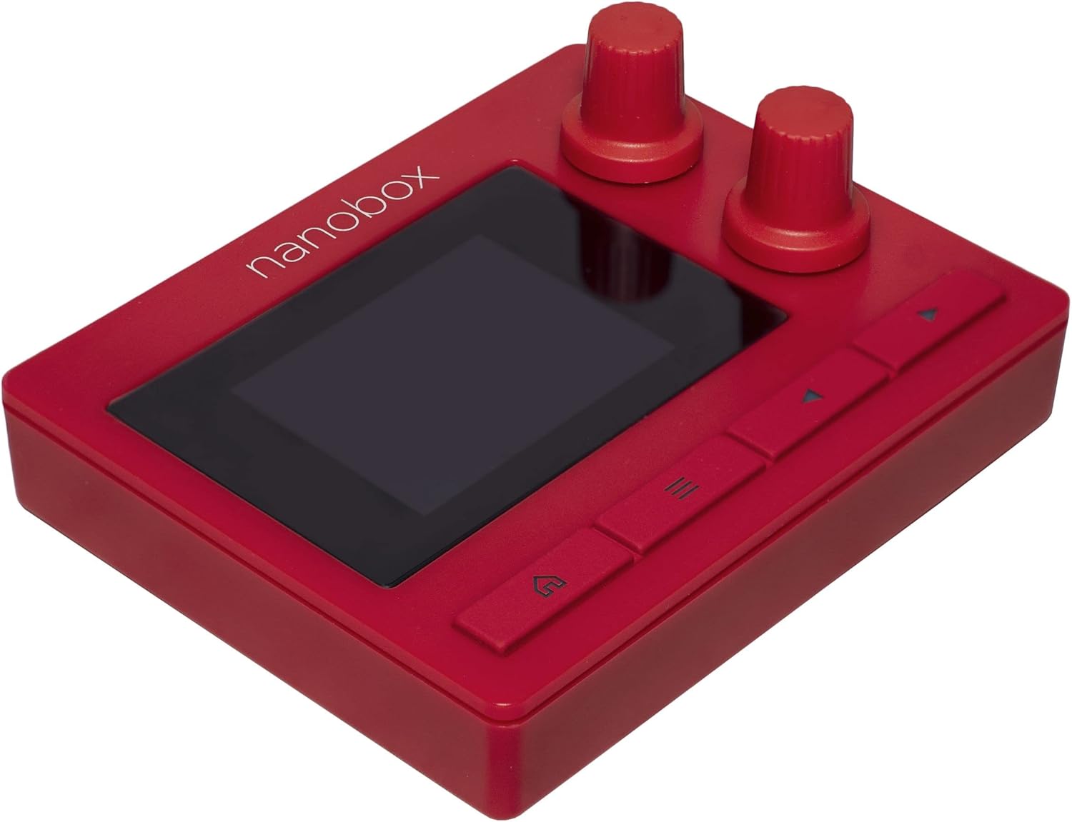 1010music Nanobox Fireball Wavetable Synthesizer Module