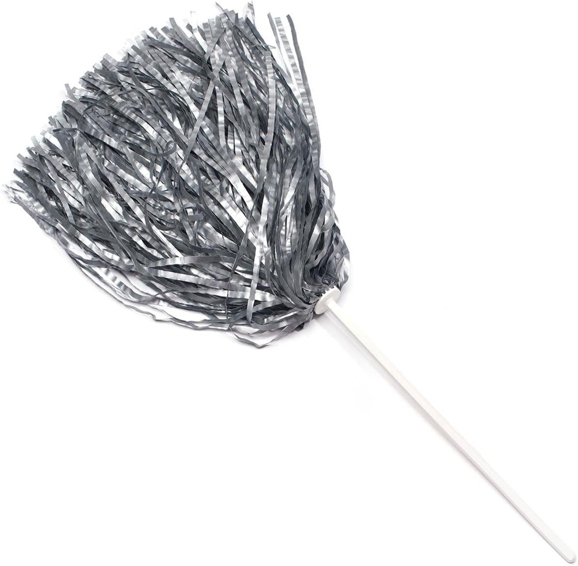 Anderson's Premium One-Color School Spirit Shakers, Cheerleader Pom Poms, Sports Fan, Football, Basketball, Homecoming, Squad, Team, Party, Dance Club, Performance, Celebrations