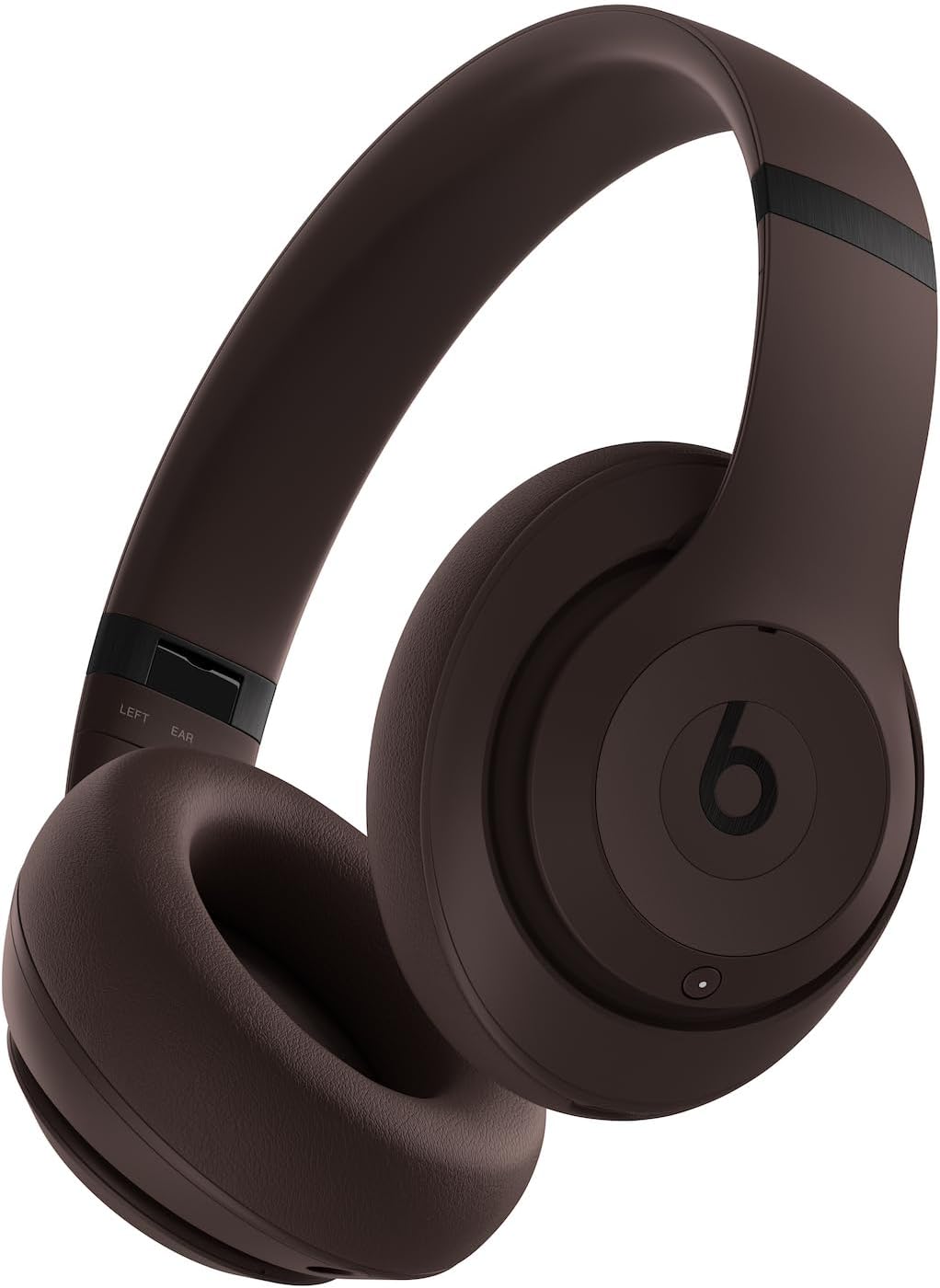Beats Studio Pro - Premium Wireless Over-Ear Headphones- Up to 40-Hour Battery Life, Active Noise Cancelling, USB-C Lossless Audio, Apple & Android Compatible - Deep Brown