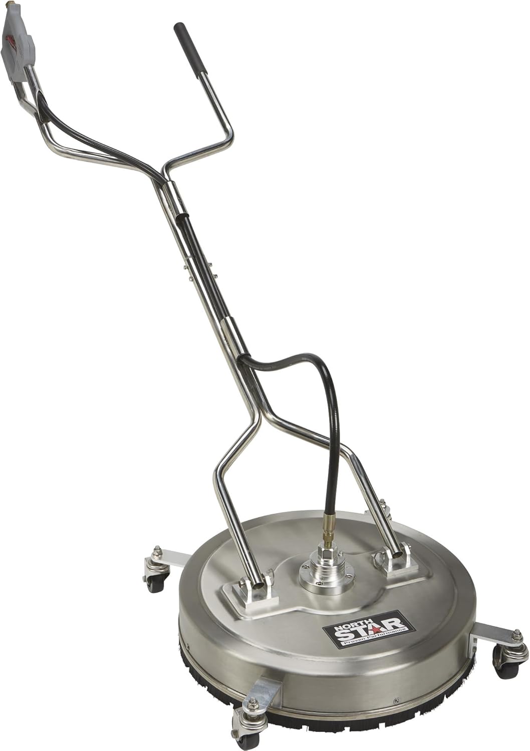 NorthStar Pressure Washer Surface Cleaner - 22in. Dia. 4000 PSI, 8.0 GPM