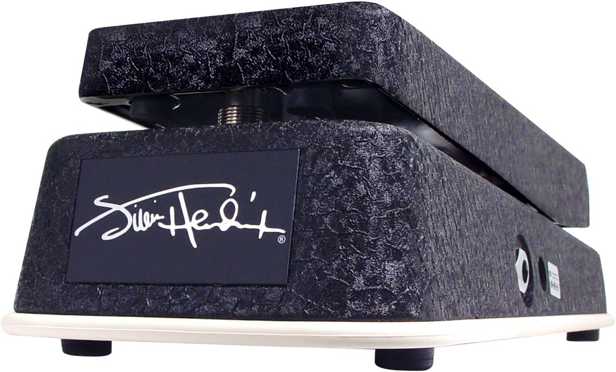 Dunlop Jimi Hendrix Signature Wah