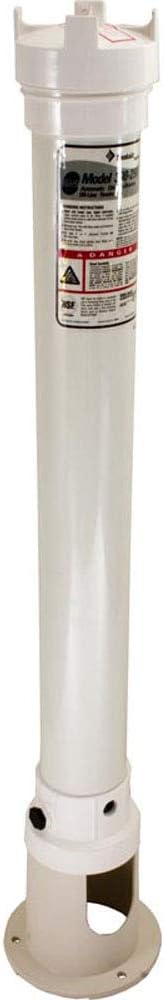 Pentair Tablet Feeder, Rainbow Model 300-29X, 1or 3 Tabs