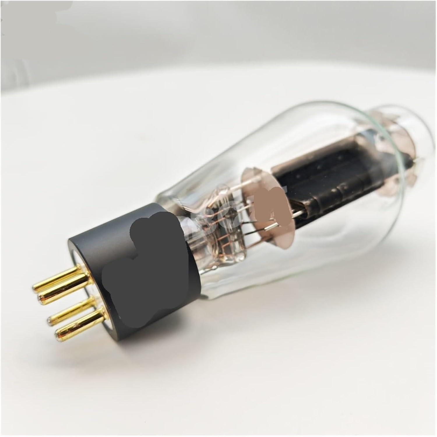 1/2/4PCS Vacuum Tube Audio Tube Amplifier(1Pair Matched)