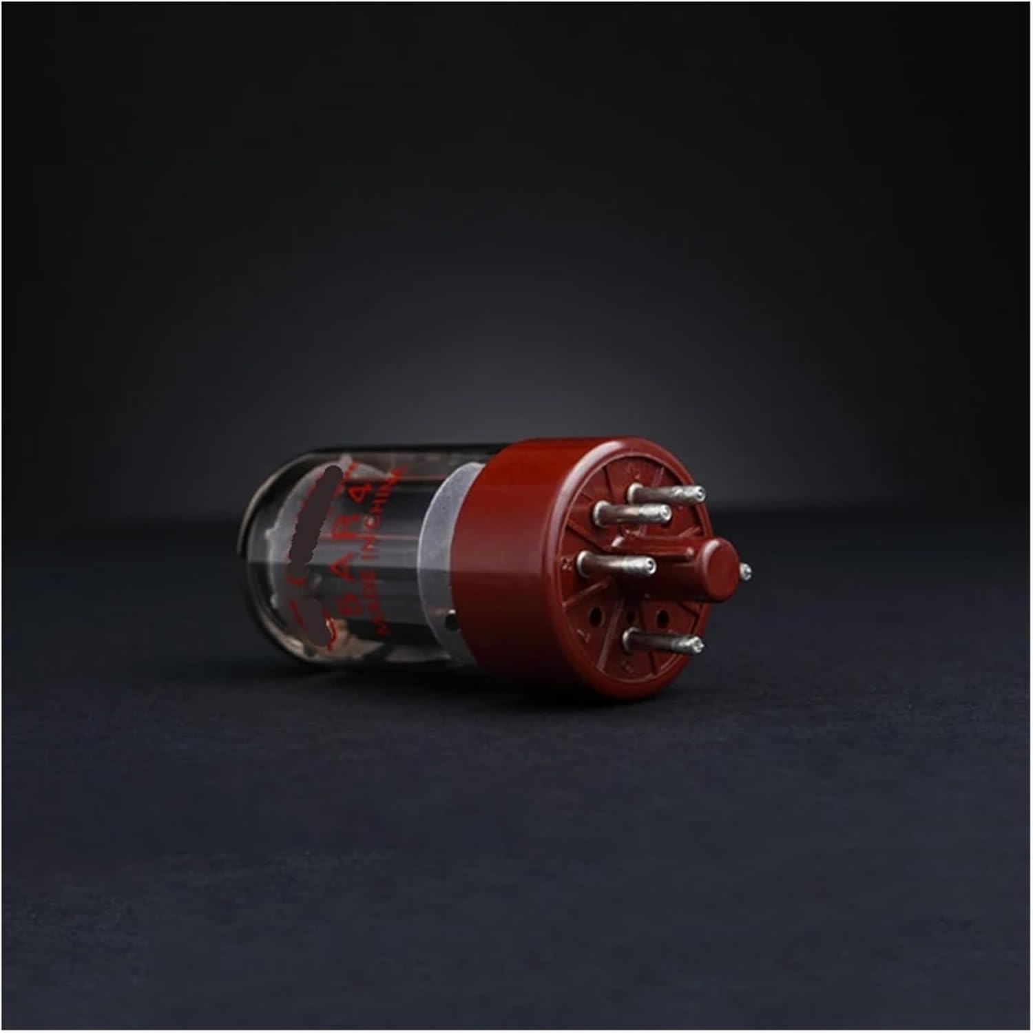 5AR4/5R4 Tube Pairing Tube Replaces 274B 5U4G 5Z3P Amplifier Accessories