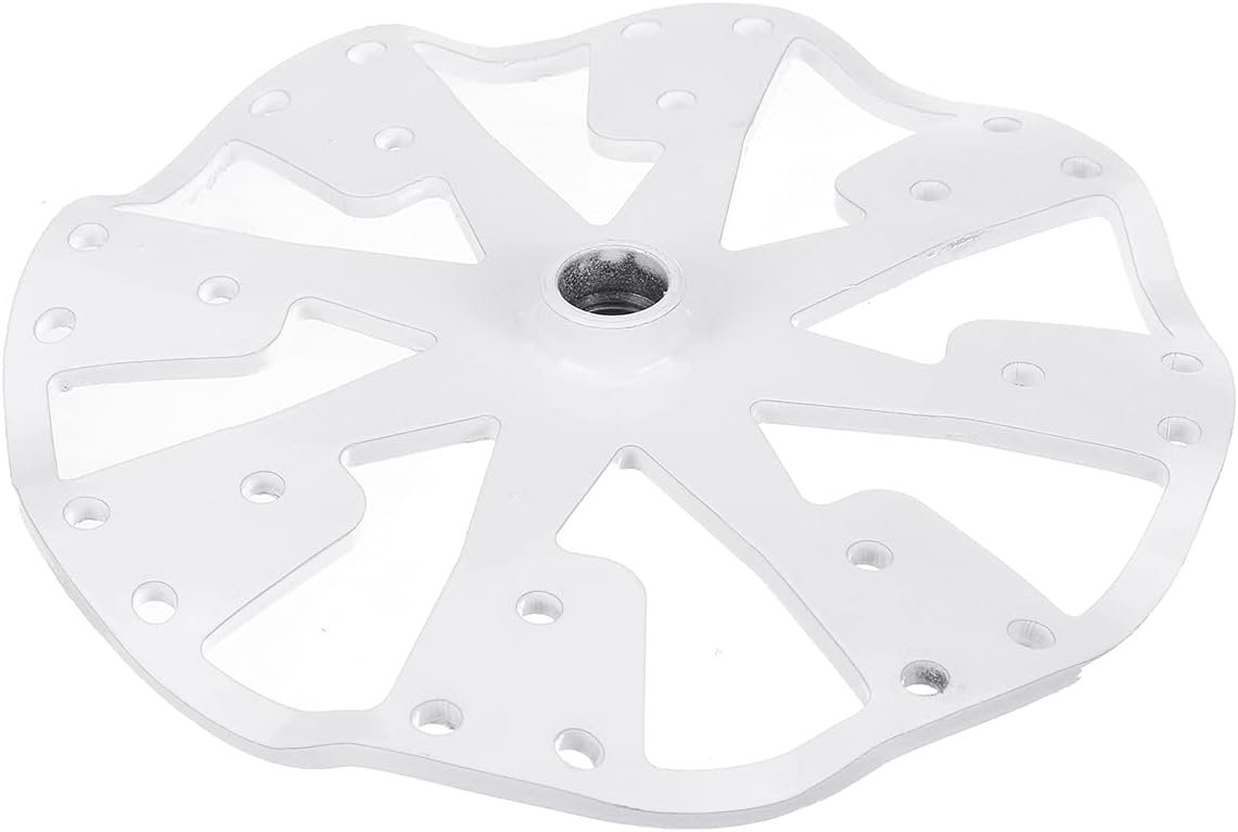 8/5 Blades 8000W Wind Turbines Generator 12V/24V with Charge Controller Windmill Energy Turbines Generators for Home Yacht Farm,3 Blades,24v