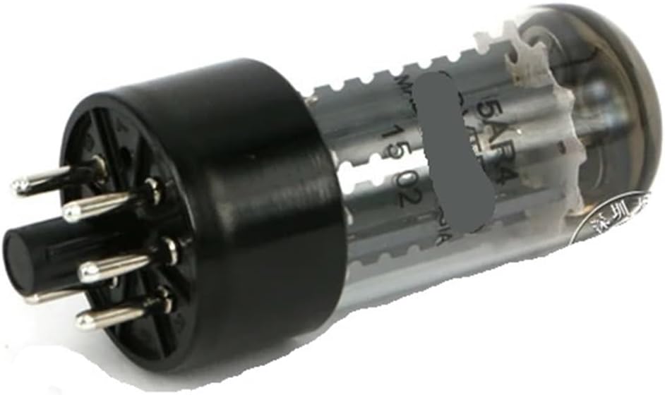 5AR4 Tube Replaces 5AR4/GZ34/5Z4P Vacuum Tube Precision Matching for amplifiers(2 pcs)