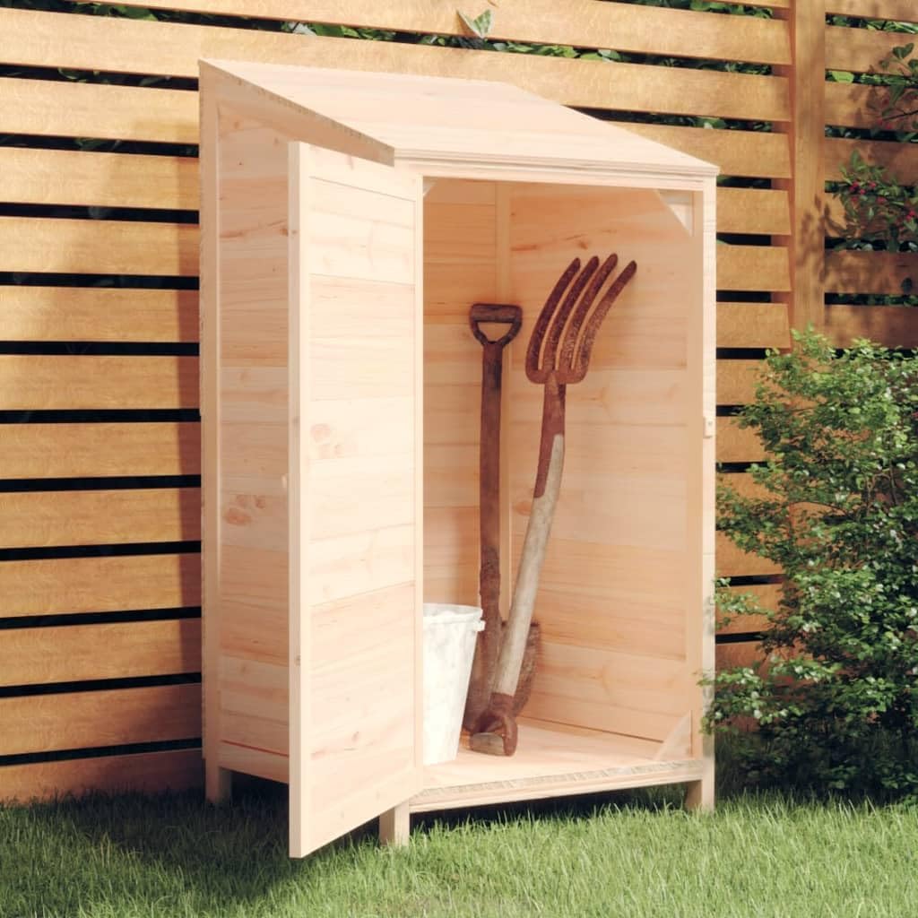 Outdoor Storage Garden Storage Room Outdoor Tool Shed Garden Shed 21.7