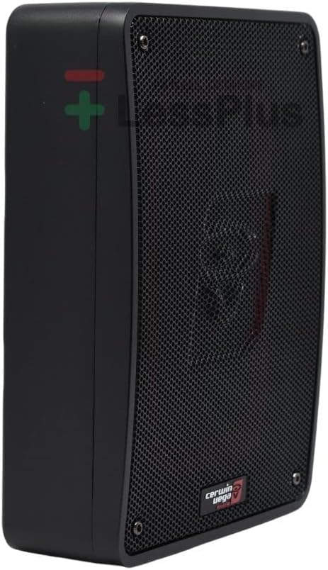 Vega Series Active 6