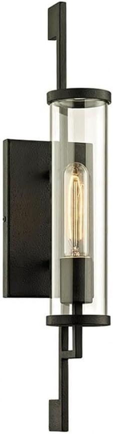 Troy Lighting B6461-FOR Park Slope - 21 Inch One Light Outdoor Wall Mount