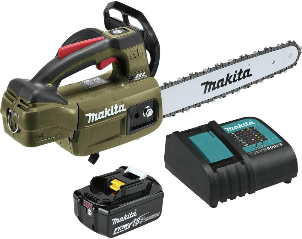 Makita ADCU10SM1 Outdoor Adventure 18V LXT 12
