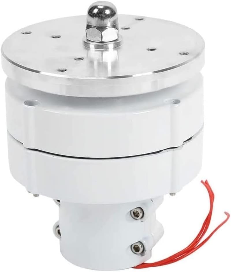 4 Blades Wind Turbine Generator Kit 400W Windmill Generator with Controller Small Wind Turbines Kit Industrial Energy Equipment