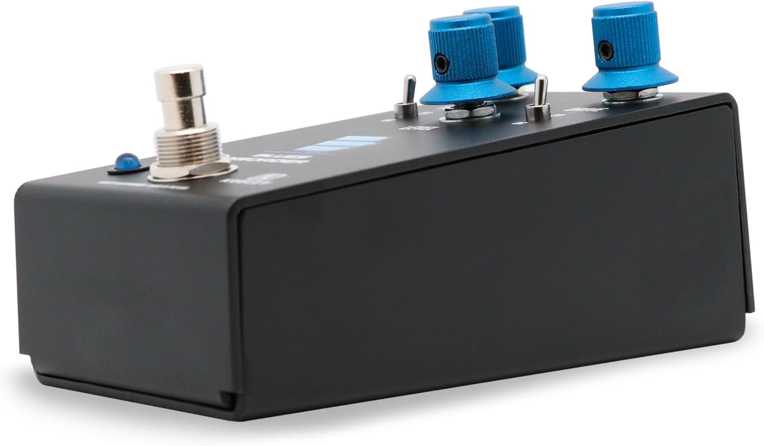 Keeley Blues Disorder Overdrive and Distortion