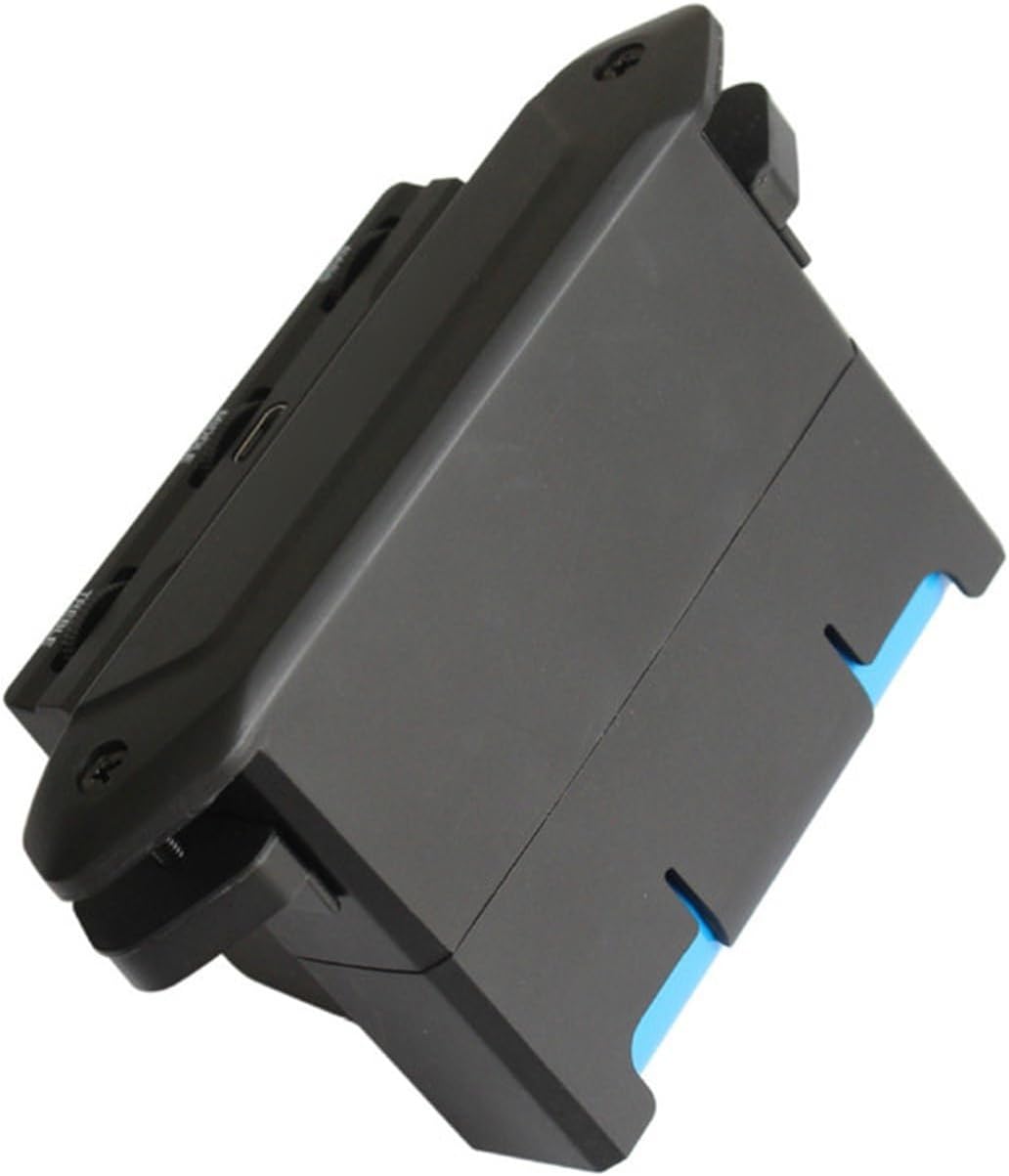 Professional Guitar Pickup Wireless Amplifier