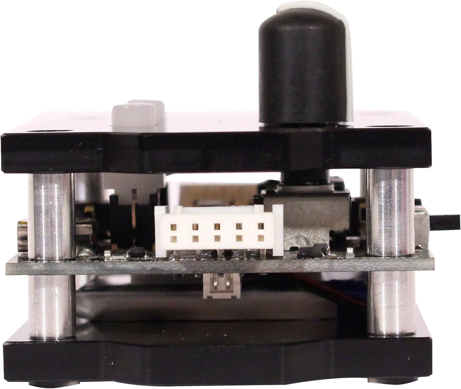 Patchblock Black PB-BK Modular Synthesizer Black