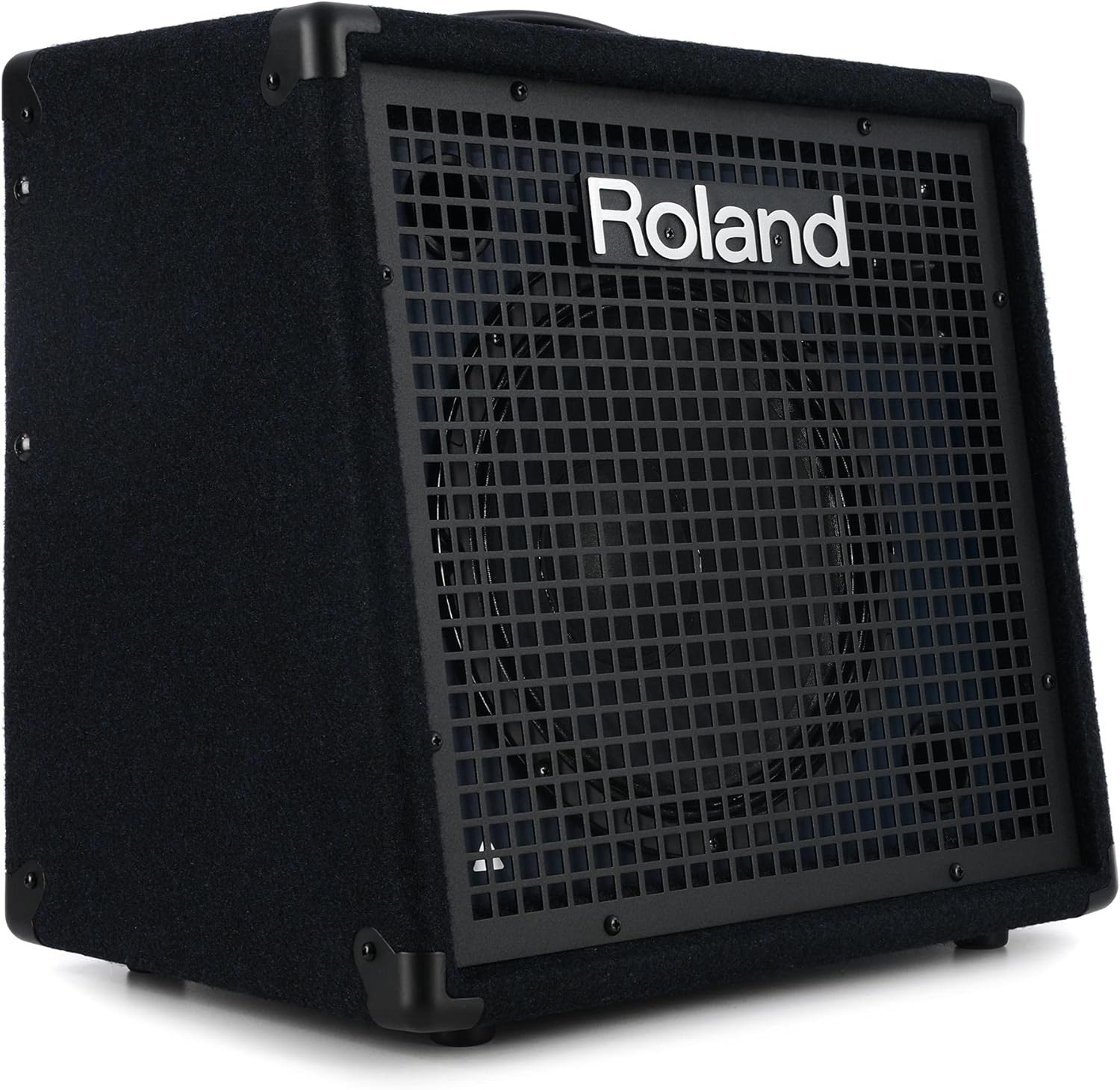 Roland 3-Channel Mixing Keyboard Amplifier, 50 watt (KC-80)