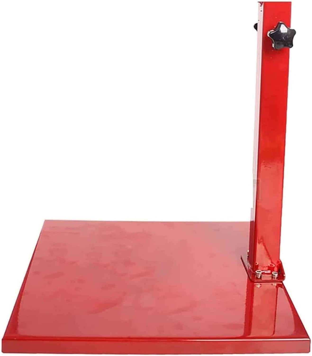 5 Gallon Pneumatic Agitator 6-8mpa, Pneumatic Bracket Mixer, Paint Stirring Machine Bracket Air Agitator Paint Mix Tool