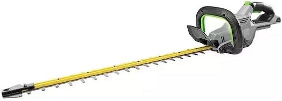 HT2400 24-Inch 56-Volt Lithium-ion Cordless Hedge Trimmer,Replacement for EGO OEM