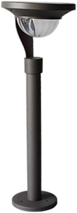 Lights Outdoor IP54 Waterproof Rainproof LED Solar Lights Super Bright Outdoor Garden Solar Energy Pathway Lights Courtyard Landscape Lawn Lights Courtyard Lighting Fixture Street Community Stadium