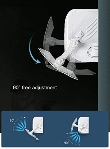 Retractable Air Conditioner Deflector, Prevent The Air From Blowing Straight, Universal Cabinet Air Outlet Wind Shield Plate, Cold Air Baffle
