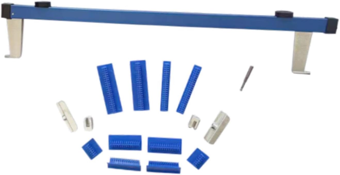 Auto Paintless Repair Puller Dents Remover Hail Damage Dents Removal Auto Accessory Repair Car Paintless Dents Repair Tool, 95cm