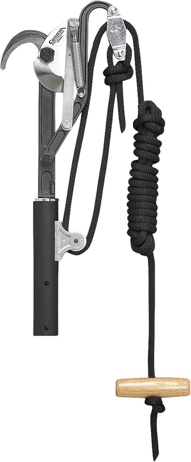 Corona Clipper Arborist Tree Pruner Complete Head 6880-8 Fits TP6881 Arborist Tree Pruner