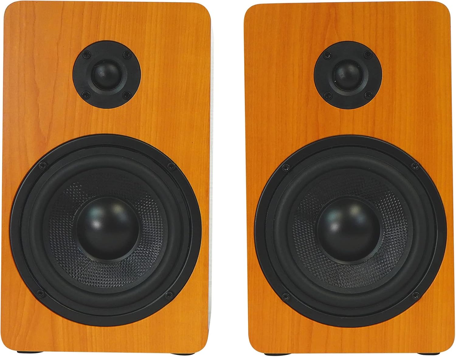 Rockville RockShelf 54C V2 360W Wood 5.25