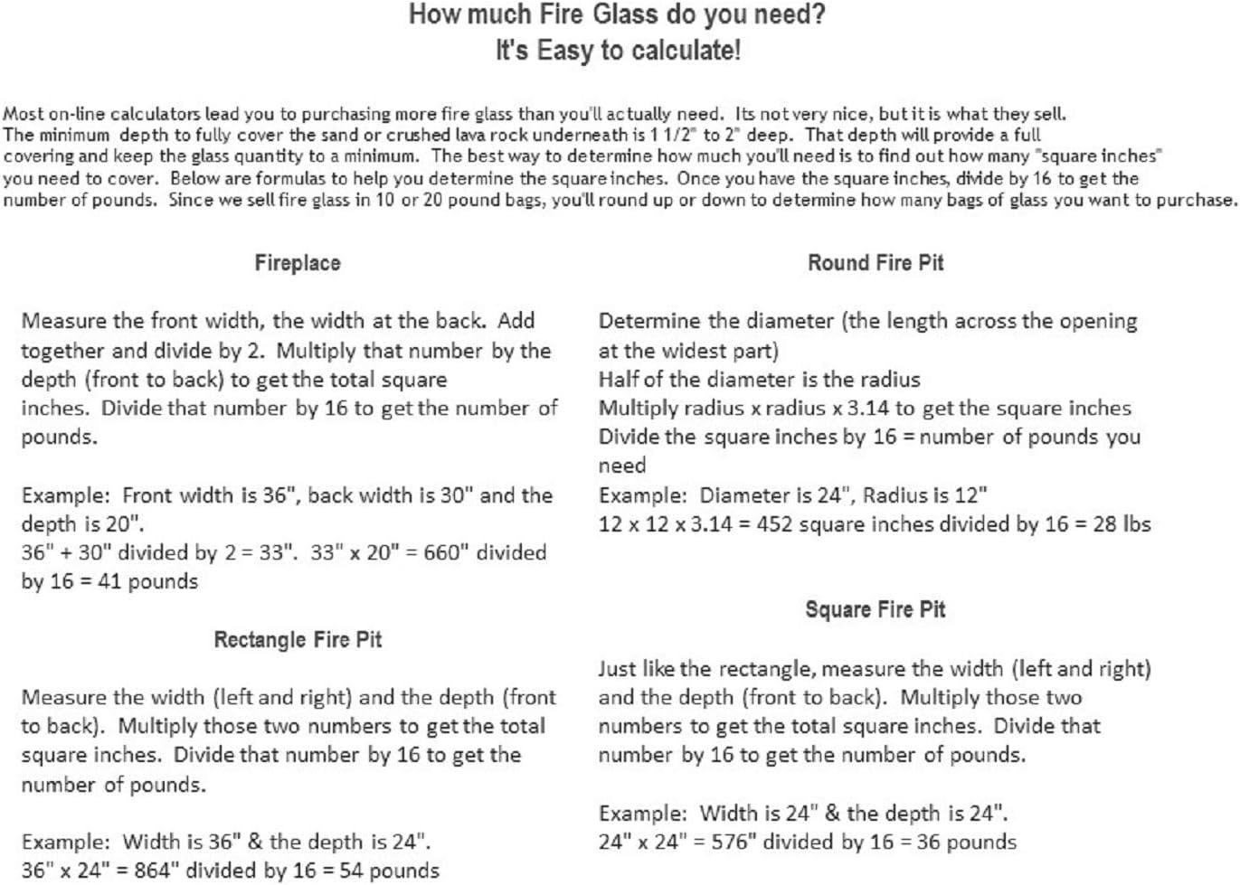 LEGACY HEATING Zeta 1 28in Propane Fire Pit Table, 50,000BTU Outdoor Gas Fire Pit & Hiland RGLASS-OB Pit Fire Glass i n Ocean Blue, Extreme Tempature Rating