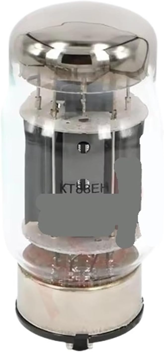 1/2/4PCS KT88 Vacuum Tubes(1 Piece KT88)