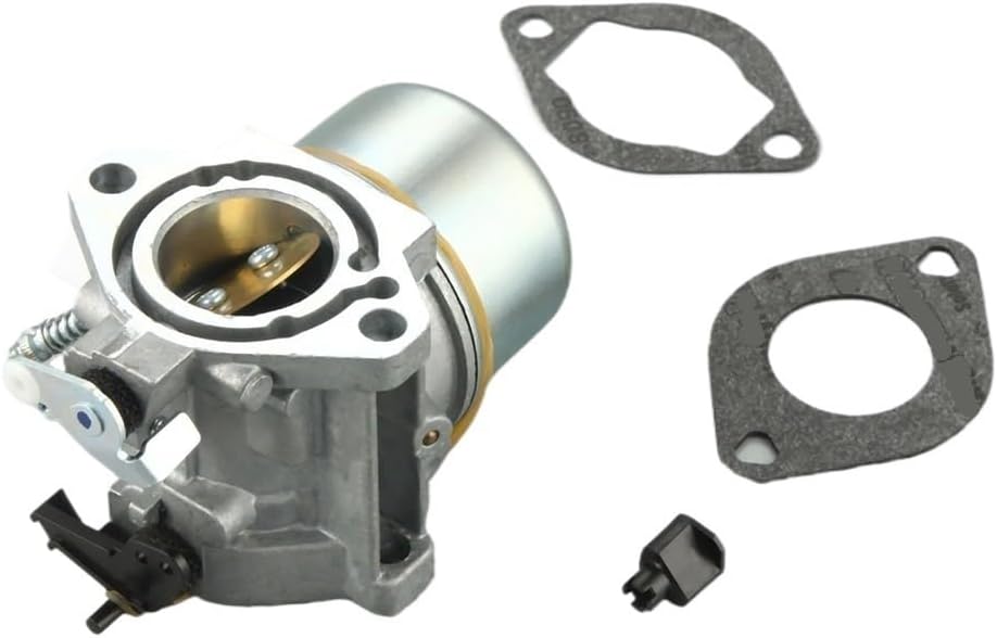 Carburetor Replacement 1SET 699831 with 2 Gaskets Compatible with Lawn Mowers and Garden Power Equipment