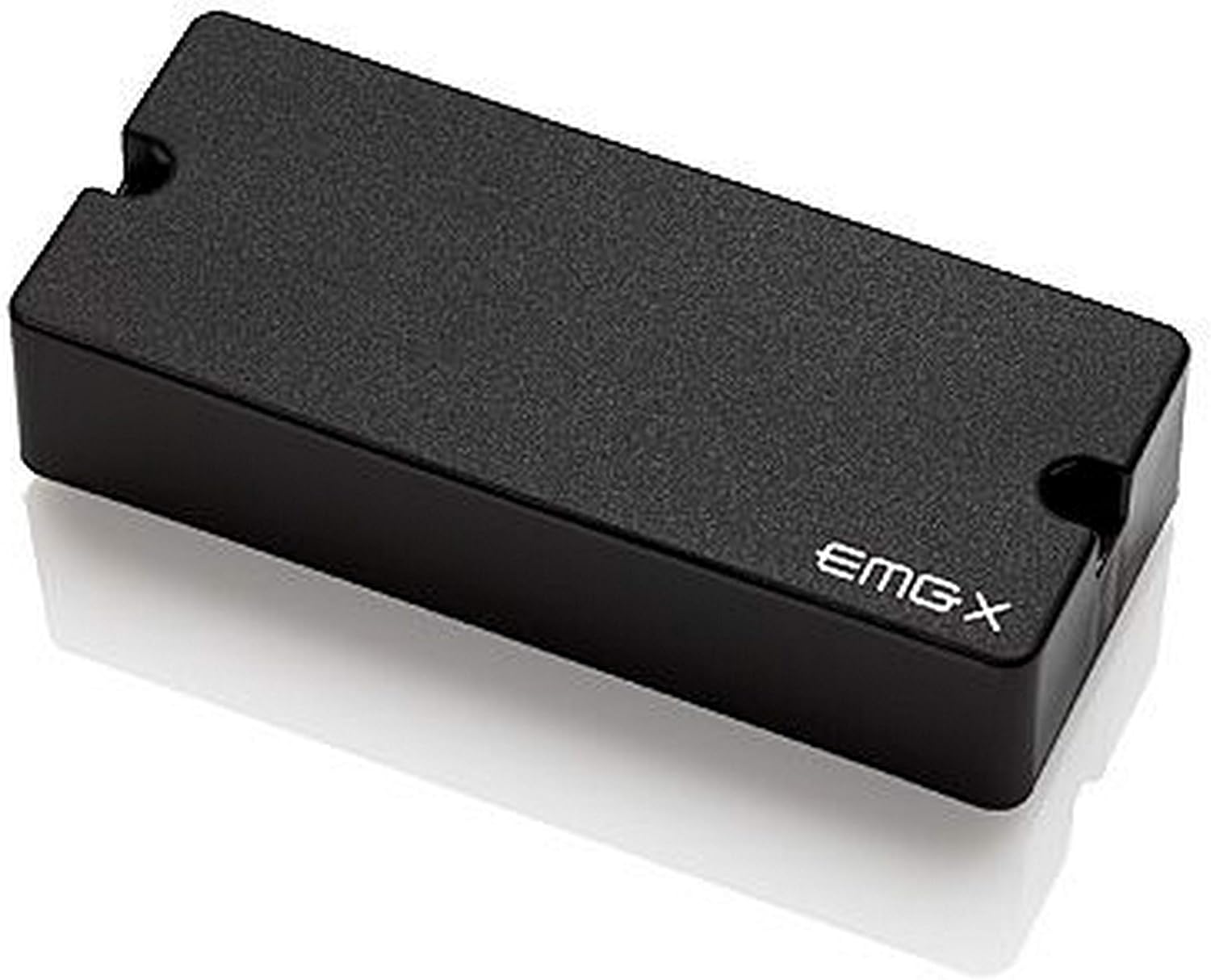 EMG 35JX Active Dual Coil 4-String X-Series Electric Bass Pickup, Black