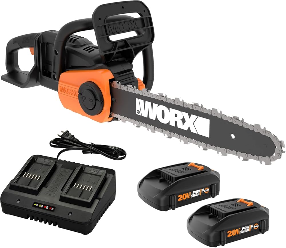 Worx 40V 14