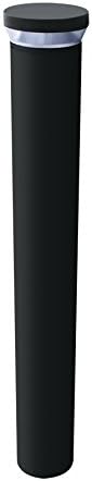 RAB Lighting BLEDR24 24 Watt LED Round Bollard Landscape Light Fixture (Product Configurator)