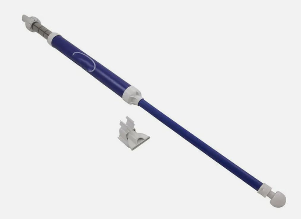 Swimming Pool/Spa Cleaner Vacuum, Blue 5-100-00,Replacement for Polaris OEM