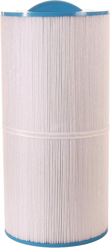 Baleen Filters 100 sq. ft. Pool Filter Replaces Unicel C-8399, Pleatco PCD100W, Filbur FC-3965-Pool and Spa Filter Cartridges Model: AK-70032