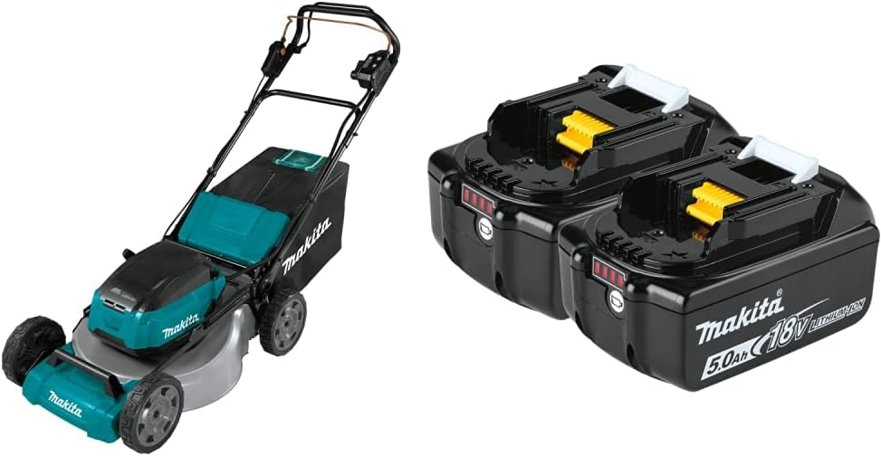 Makita XML08Z 36V (18V X2) LXT Brushless 21