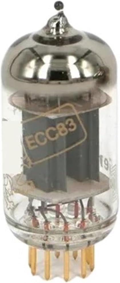 ECC83 Vacuum Tube Amplifier HiFi Audio(4 PCS)