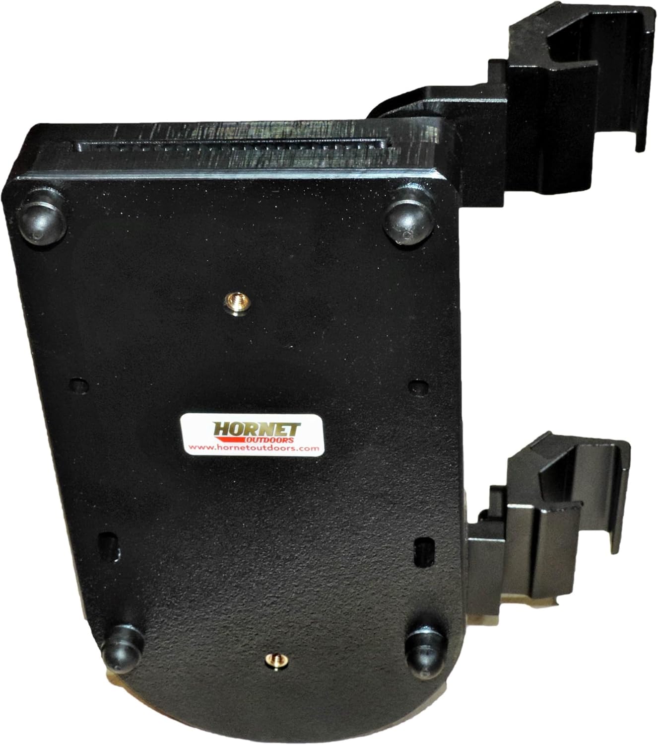 Chainsaw Mount Compatible with Can Am Defender and Maverick Trail Roll Bar Chainsaw Mount Profile Tube