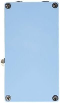 JHS Pedals JHS Unicorn V2 Analog Univibe with Tap Tempo Guitar Effects Pedal