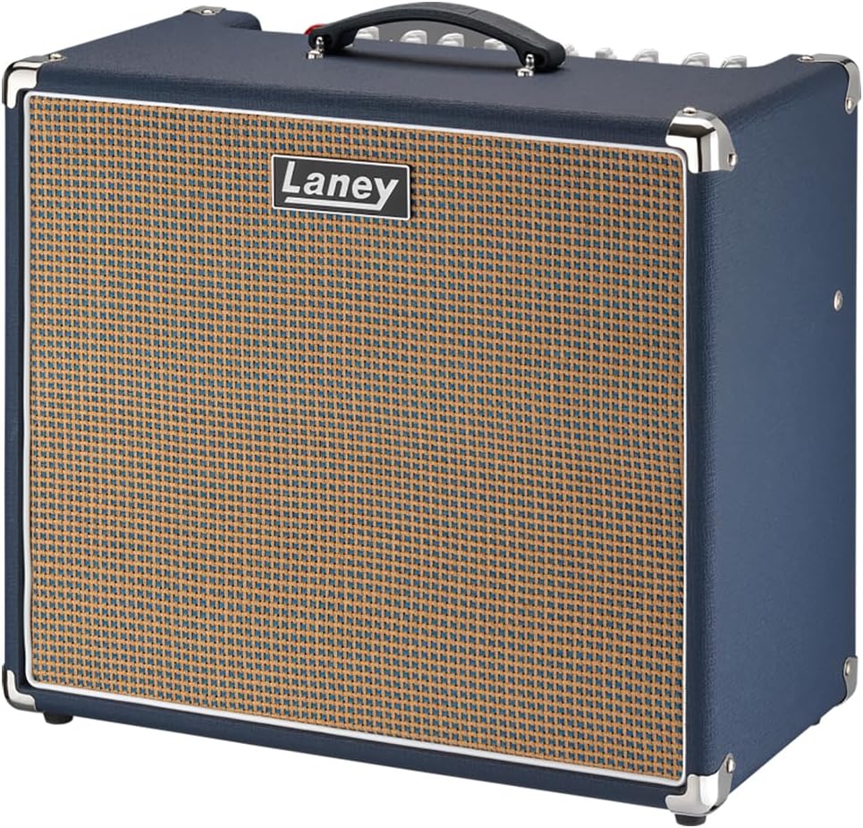 Laney LFSUPER60-112 Lionheart Amp Combo, 1x12in 60 Watts