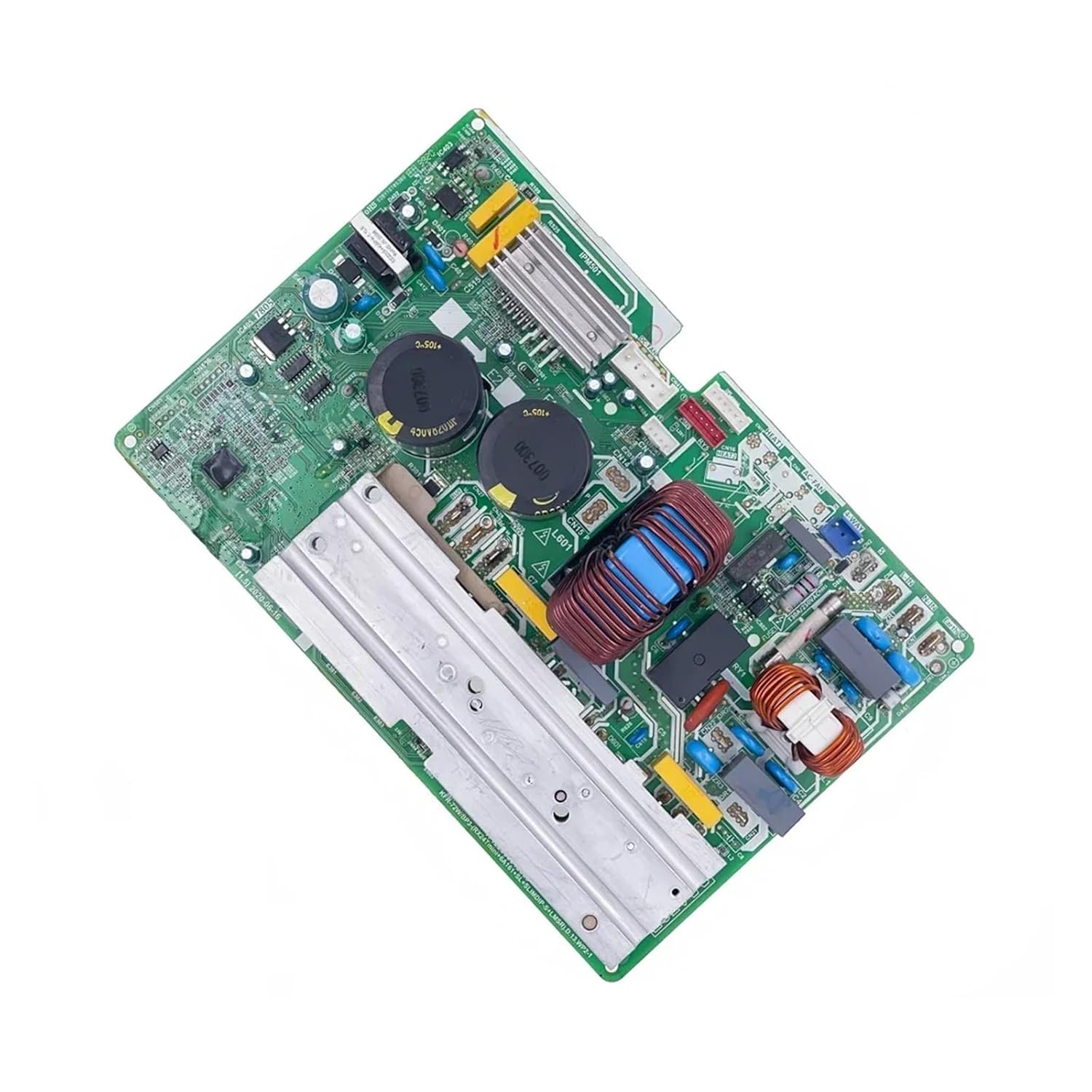 KFR-72W/BP3-(RX24Tmini+6A161+SL+SLIMDIP-S+LMSR).D.13.WP2-1 PCB 17122000048065 for Air Conditioner Control Board(for 24000 BTU)