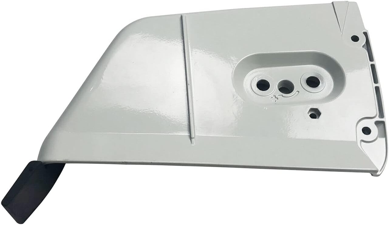 Replace Parts for Machine Chain Sprocket Cover for Stjhl Chainsaw MS880 MS780 088 084 1124 640 1702