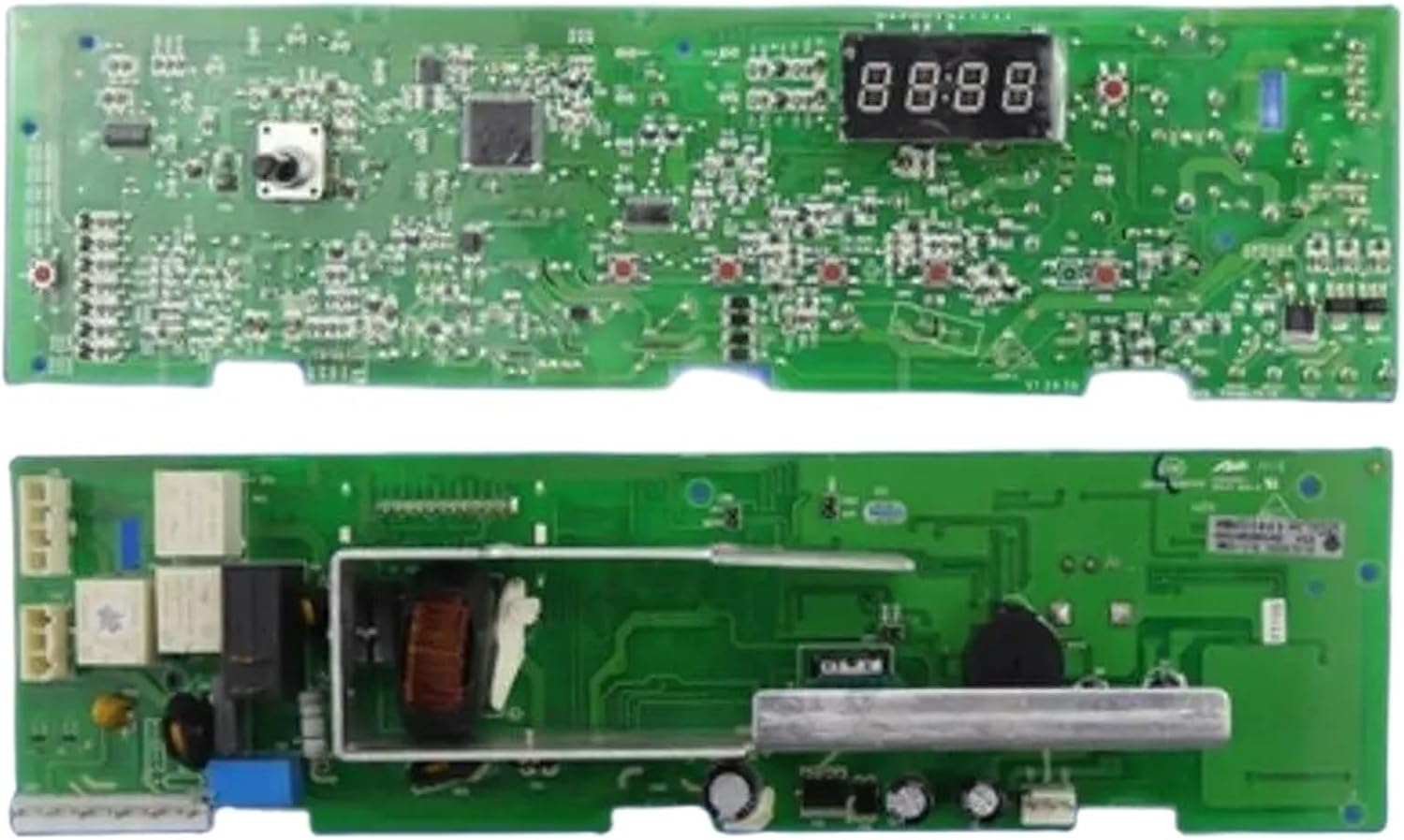 Compatible for Haier Drum Washing Machine Computer Board Main Board 0021800014D(Past)
